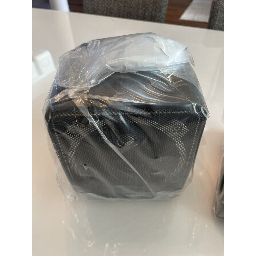 VINTAGE *NEW* 1980's General Sound # GS-2626 4-Band Dual Cassette Boombox