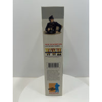 VINTAGE *NEW* 1999 DRAGON WWII "Fritz" Obersturmfuhrer Panzer Officer