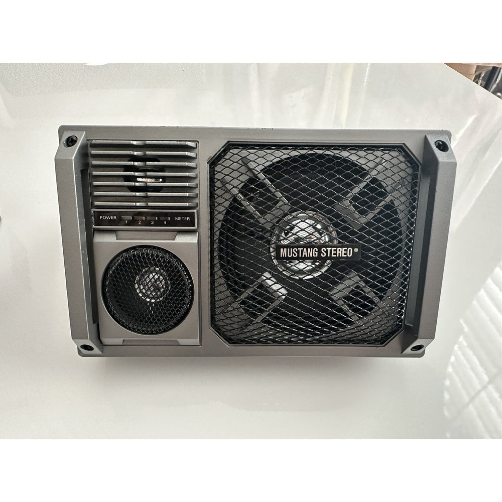 VINTAGE *NEW* 1989 Mustang led 903 Hi-Fi 3Way Woofer 4" Speaker System