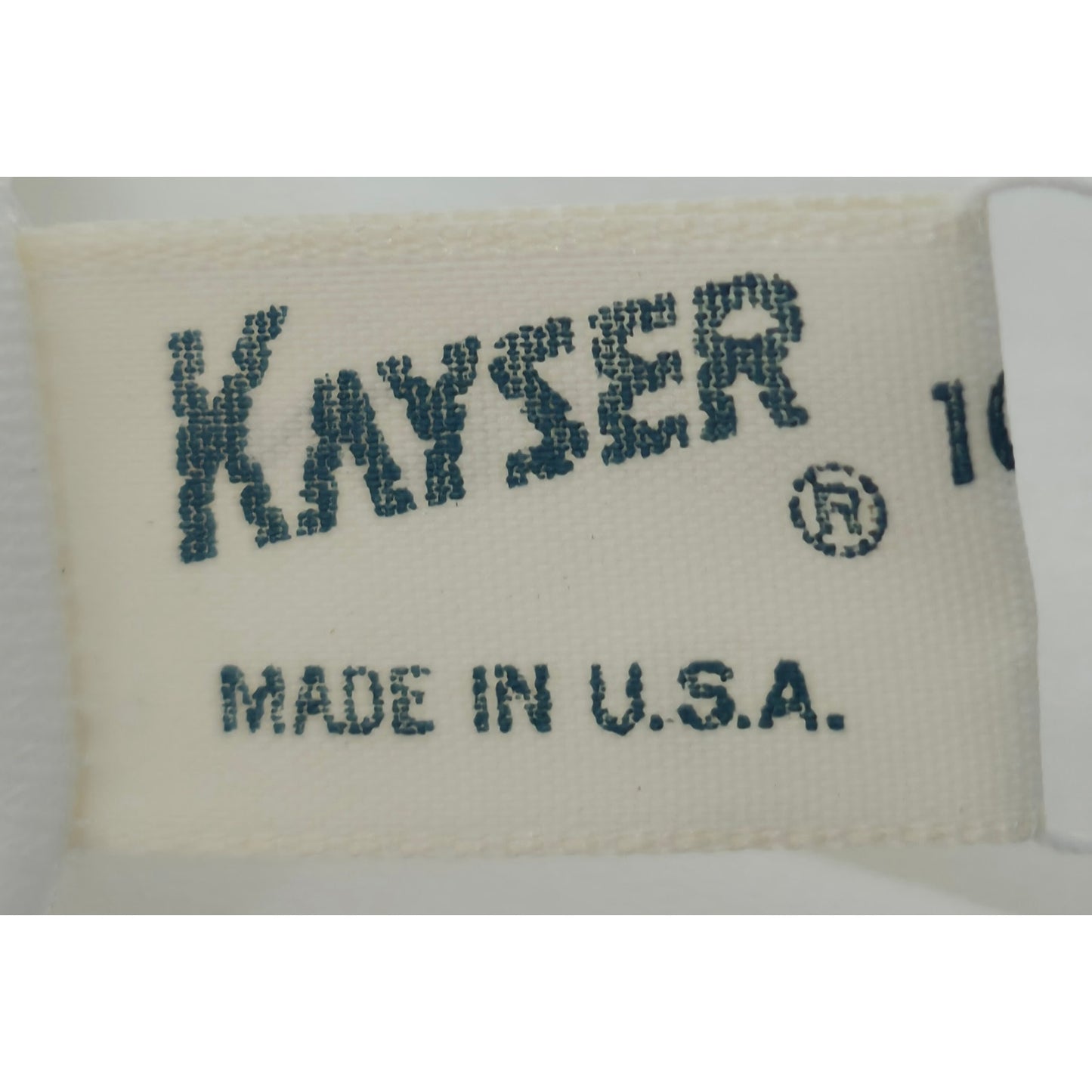 VINTAGE *NEW* 1960's Kayser Women's White w/Bow Bloomers | Panties Size M USA