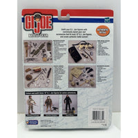 VINTAGE *NEW* 1998 GI Joe Battle Gear WWII Paratrooper Set