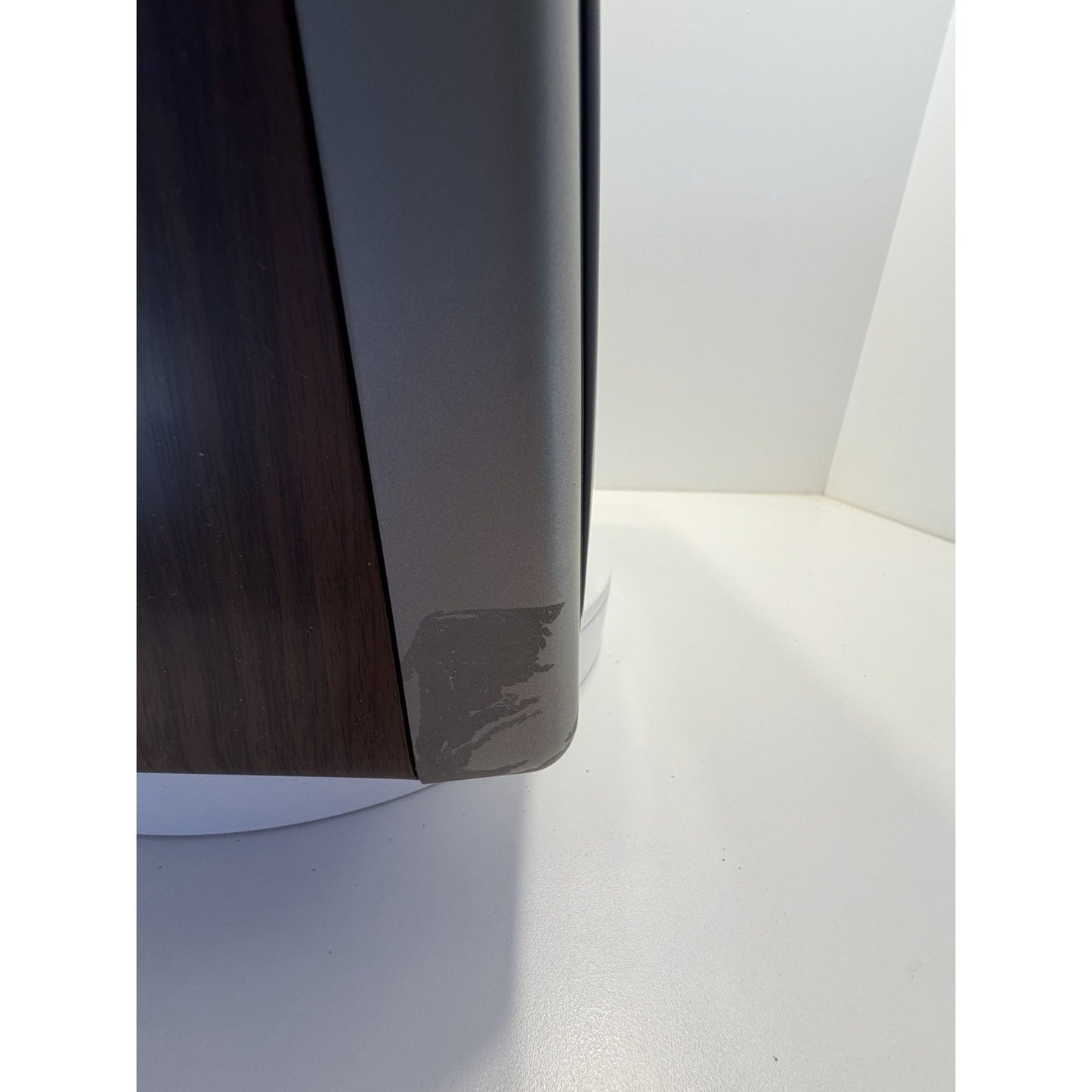 VINTAGE *NEW* 1970's Panasonic TR-872 11" Touch Switch Solid State TV