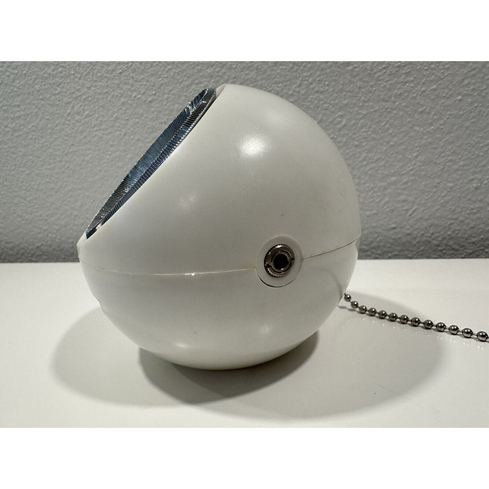 VINTAGE *NEW* MEGATONE Big Ball Solid State Transistor Radio