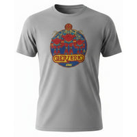Vintage NEW Original 1980's Atari 'Berzerk' Dealer Promo T-Shirt Adult M