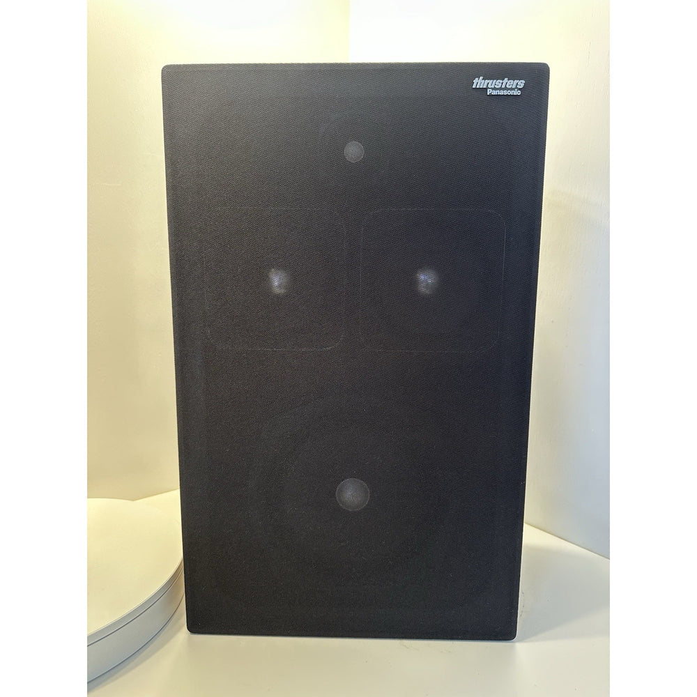 VINTAGE *NEW* 1980’s Panasonic SB-350-R 22" Thrusters Speaker Set