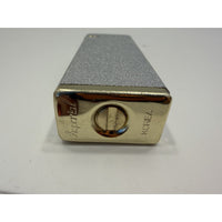 VINTAGE *NEW* 1950's Imperial Silver Super Lighter
