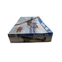 VINTAGE *NEW* Revell Lone Eagles Spitfire Mk1 #4555 1:32 COMPLETE Set