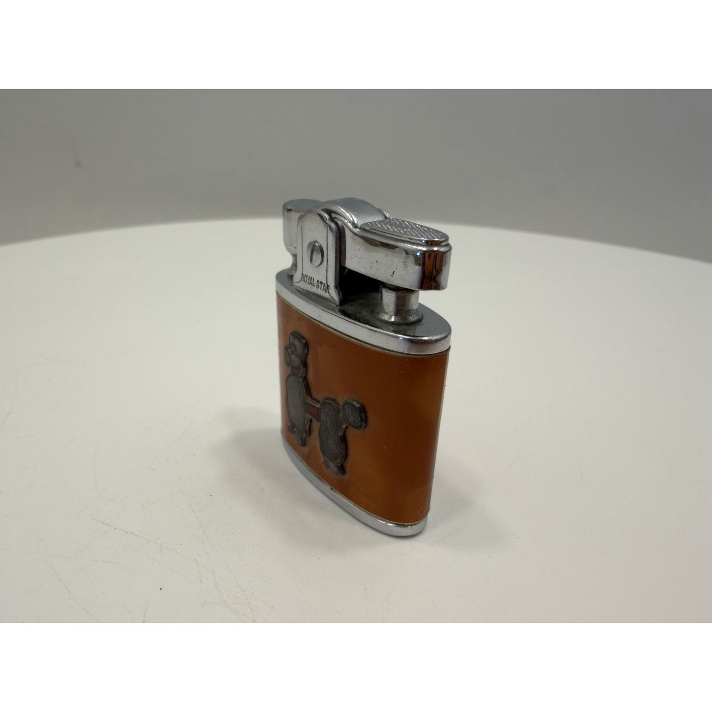 VINTAGE *NEW* 1956 Royal Star Japanese Super Lighter