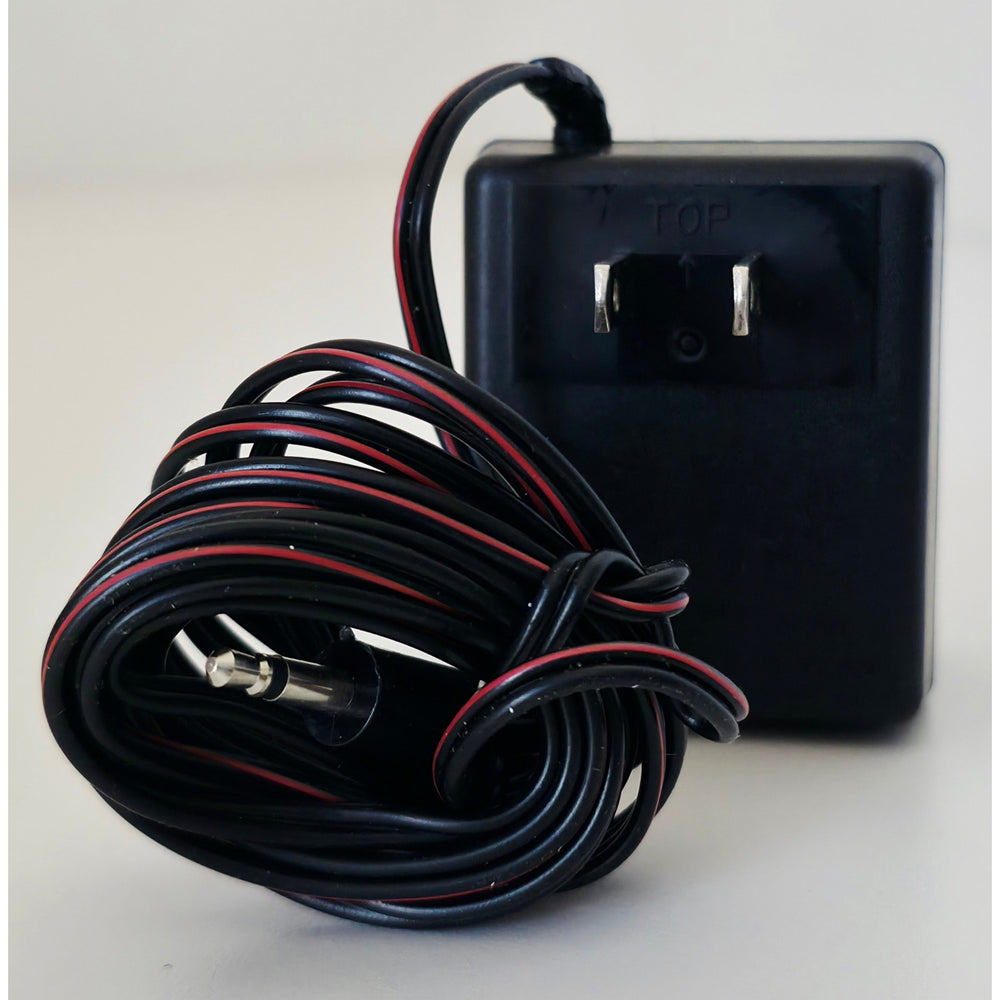 VINTAGE *NEW* 1980's AC Power Adaptor Part No DC891 Model DC-730