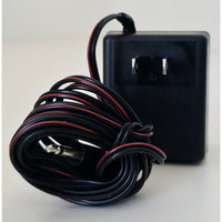 VINTAGE *NEW* 1980's AC Power Adaptor Part No DC891 Model DC-730