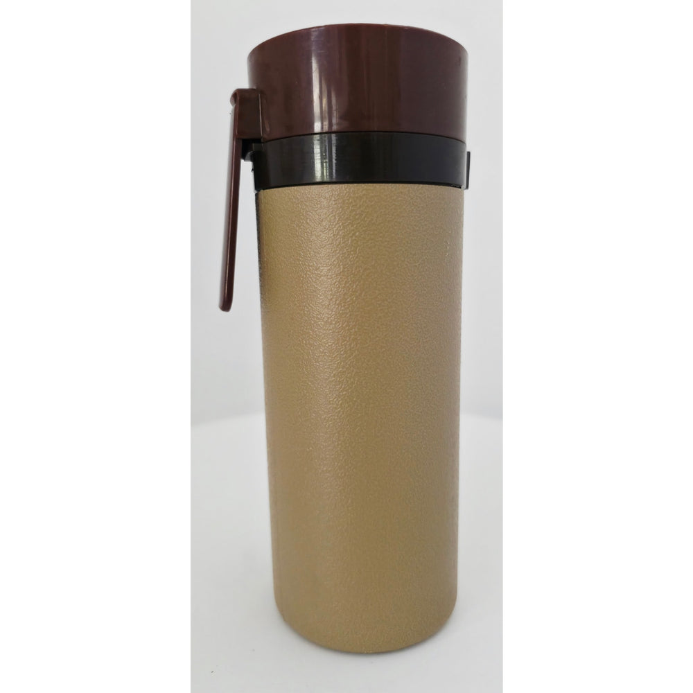 VINTAGE *NEW* 1975 Canadian Thermos Model 200 Vacuum Bottle 10oz USA