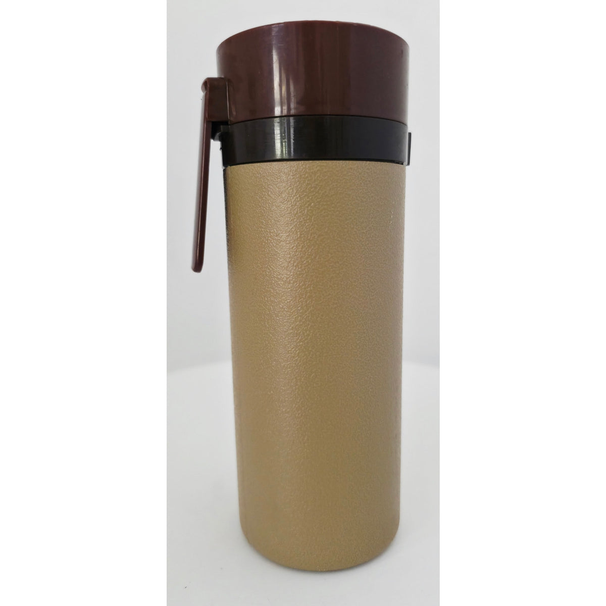 VINTAGE *NEW* 1975 Canadian Thermos Model 200 Vacuum Bottle 10oz USA
