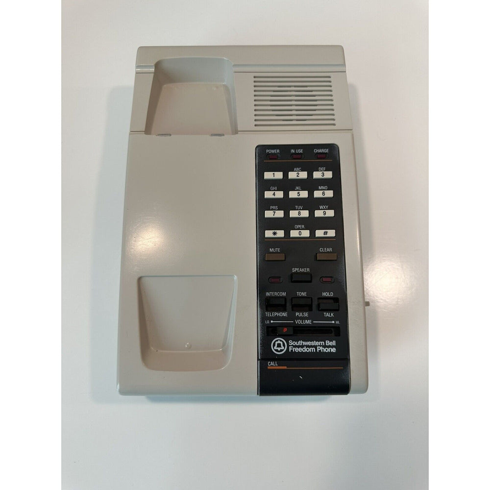 VINTAGE *New* Southwestern Bell Freedom Phone FF-1700 Re-manufacturer