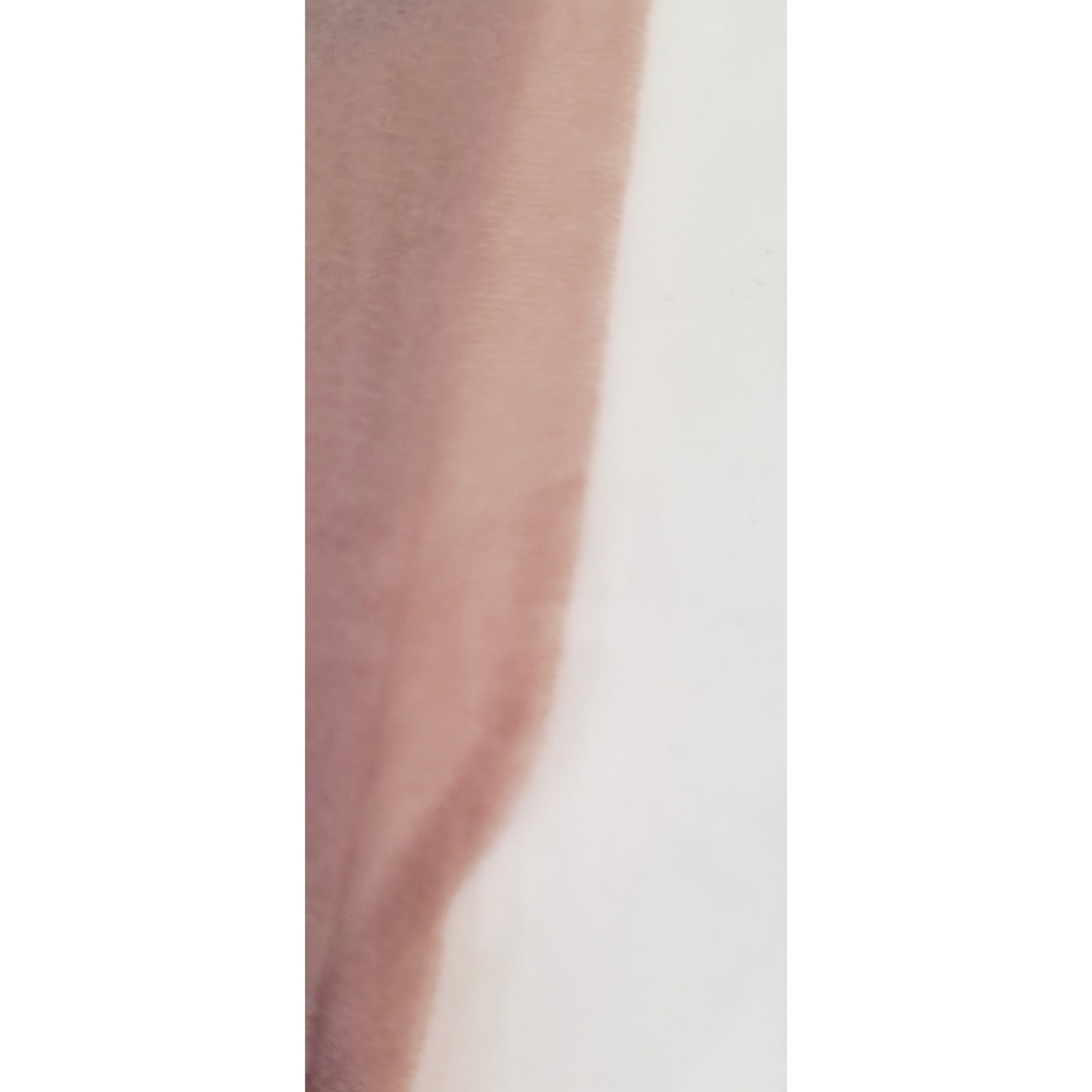 VINTAGE *NEW* 1960's Cantrece Pantyhose Nude Size Large 10.5-11