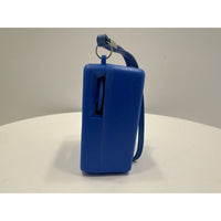 VINTAGE *NEW* 1960's MUSTANG AM Micro Solid State Transistor Radio