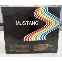 VINTAGE *NEW* 1989 Mustang led 903 Hi-Fi 3Way Woofer 4" Speaker System