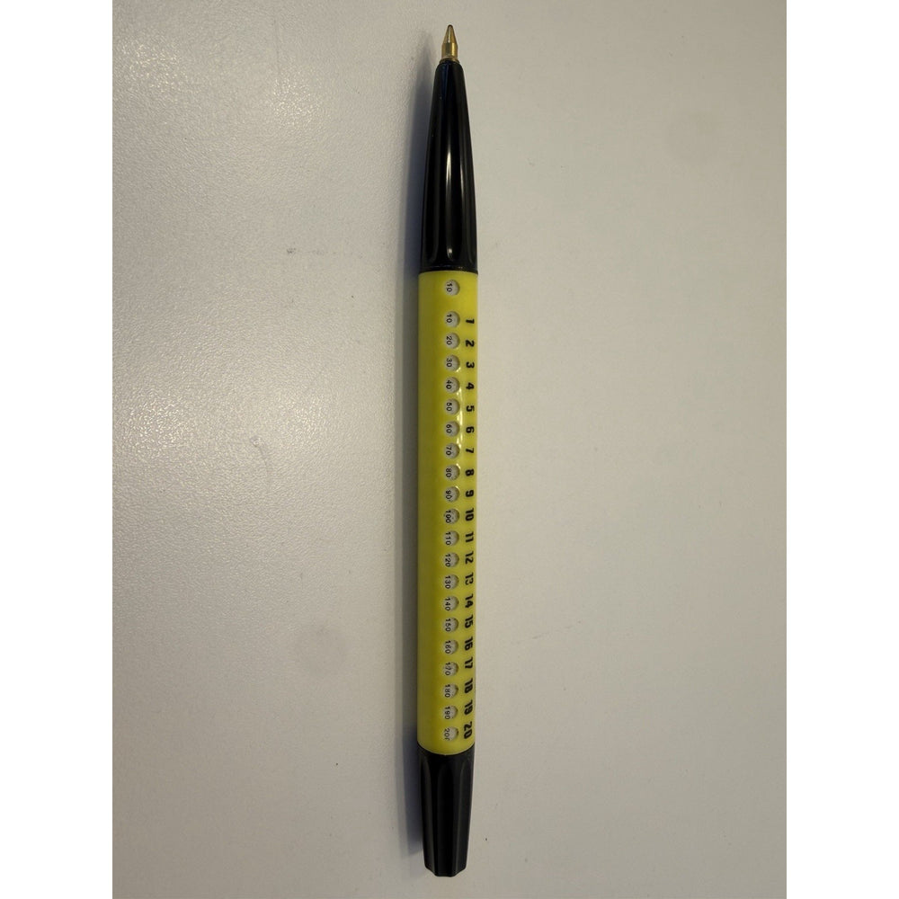 VINTAGE *NEW* 1960's Universal Manual Calculation Pen