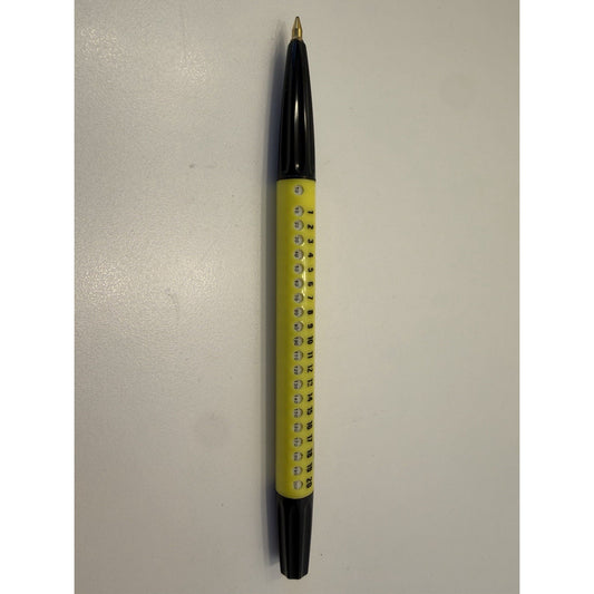 VINTAGE *NEW* 1960's Universal Manual Calculation Pen