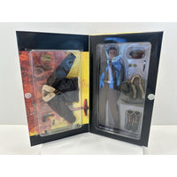 VINTAGE *NEW* DRAGON USAAF Bomber Captain WWII "Skip" Action Figure