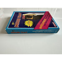 VINTAGE *NEW* Mouse Trap (Intellivision) Sealed