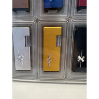 VINTAGE *NEW* 1950's Capri Lighters in Store Display Gas/Fuel