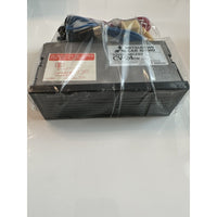 VINTAGE *NEW* Mitsubishi Car Audio Stereo Main Amplifier