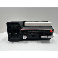 VINTAGE *NEW* 1970 AM/FM Cassette Car Stereo Japan