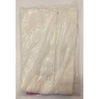 VINTAGE *NEW* 1970's Men's Outerwear (Long johns) Cream 100% Cotton Size M (38-40)