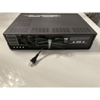 VINTAGE *NEW* 1980's Hitachi VT-73AY Adjustomatic VCR Video Deck