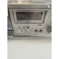 VINTAGE *NEW* Sharp RT-20 Stereo Cassette Tape Deck