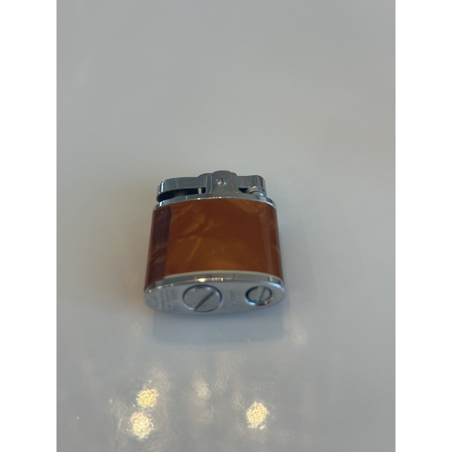 VINTAGE *NEW* 1956 ROYAL STAR Lighter Dog Collection!