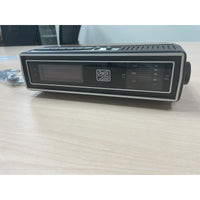 VINTAGE *NEW* Concept 2000 AM/FM Digital Clock Radio