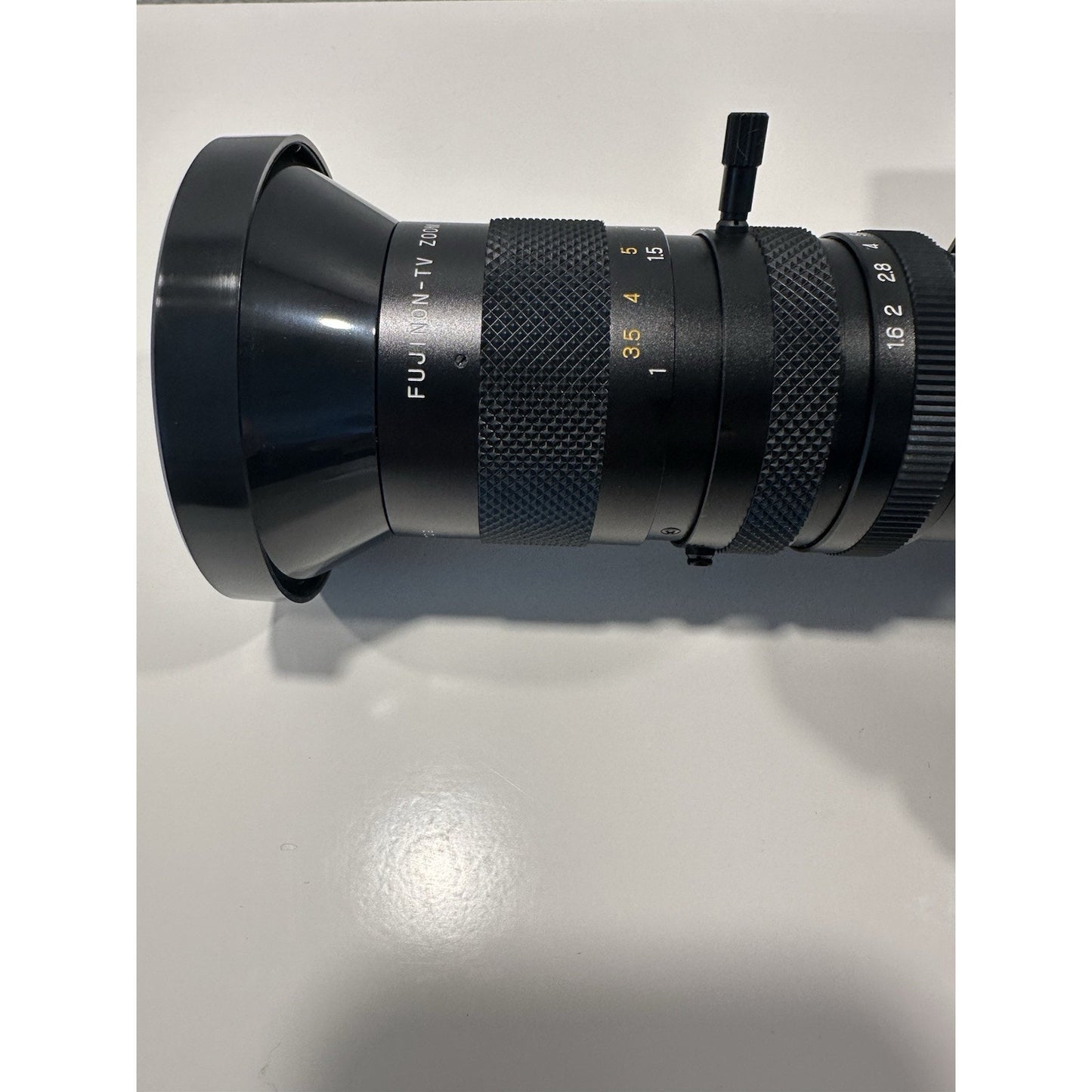 VINTAGE *NEW* 1970's Hitachi VK-C770R Color Movie Video Camera Japan