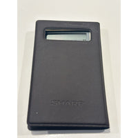 VINTAGE *NEW* Sharp Elsimate EL-407 Electronic Calculator