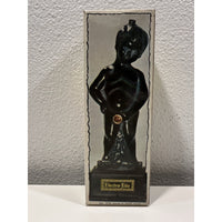 VINTAGE *NEW* 1950's Electro Lite Statue Cigarette/Joint/Cigar Lighter