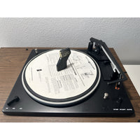 VINTAGE *NEW* 1970's Federal AM/FM MPX 8-Track Stereo System Recorder
