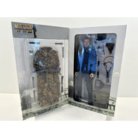 VINTAGE *NEW* Dragon WWII "Philipp Wagner" Panzer Regiment Wiking Action Figure