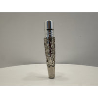 VINTAGE *NEW* 1950's "Women's" Lighter with Ornate Design Japan Silver