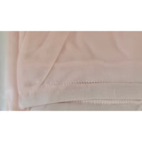 VINTAGE *NEW* 1960's Kayser Women's Light Pink Elastic Leg Brief Size L-XL Lot 3
