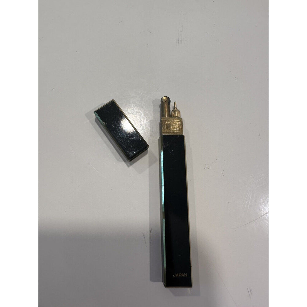 VINTAGE *NEW* Capri Vertical Stick Lighter Complete Set