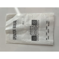 VINTAGE *NEW* 1980's General Sound # GS-2626 4-Band Dual Cassette Boombox