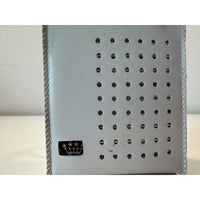 VINTAGE *NEW* 1970's Four Star FS-8 Solid State Radio in Gray