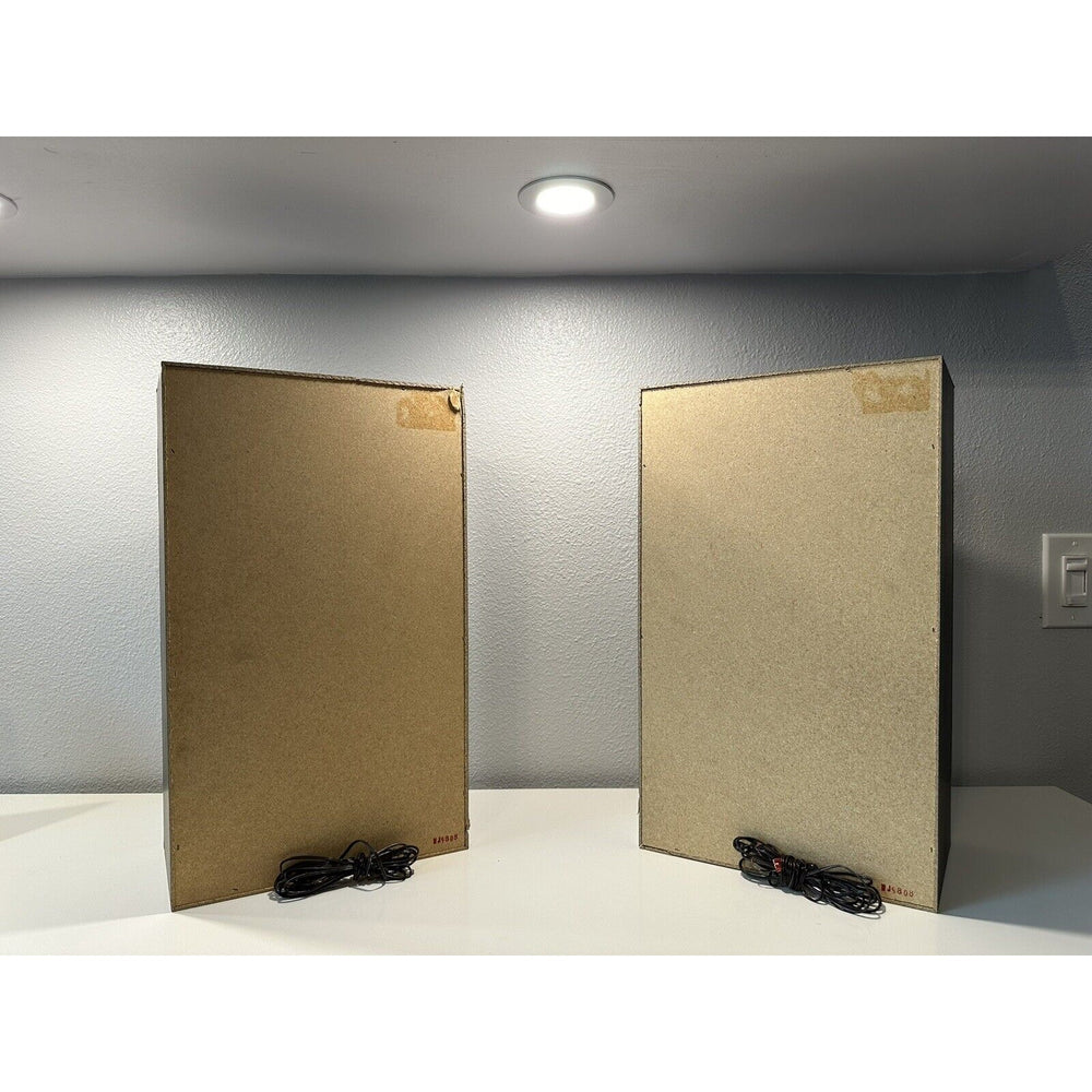 VINTAGE *NEW* Panasonic Speakers SB-ZT50 Set 2Way System