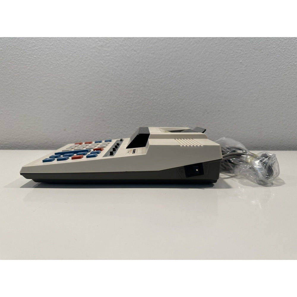 VINTAGE *NEW* Sanyo CY-5322DP Electronic Printing Calculator