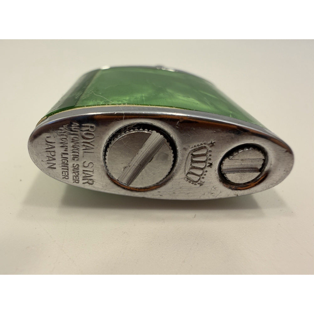 VINTAGE *NEW* 1956 Royal Star Japanese Super Lighter