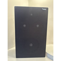 VINTAGE *NEW* 1980’s Panasonic SB-350-R 22" Thrusters Speaker Set