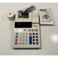 VINTAGE *NEW* Sanyo CY-5322DP Electronic Printing Calculator