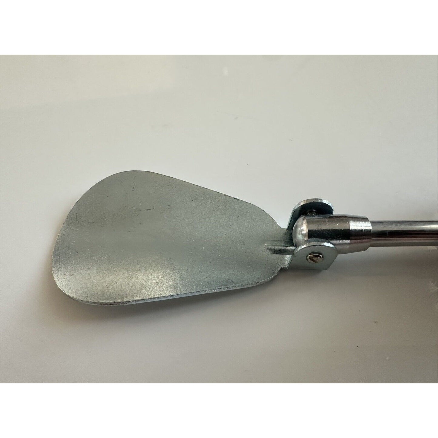 VINTAGE *NEW* Telescopic Shoe Horn and Brush Combo - Travel