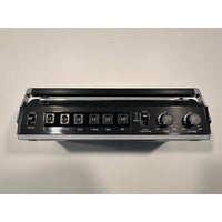 VINTAGE *NEW* Silvano KCM-2505 am/fm Mini Radio Cassette Player