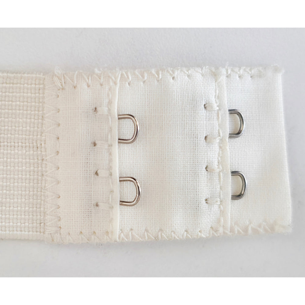 VINTAGE *NEW* 1960's Women's White Lace Push-Up Bra w/Flower Size 36A